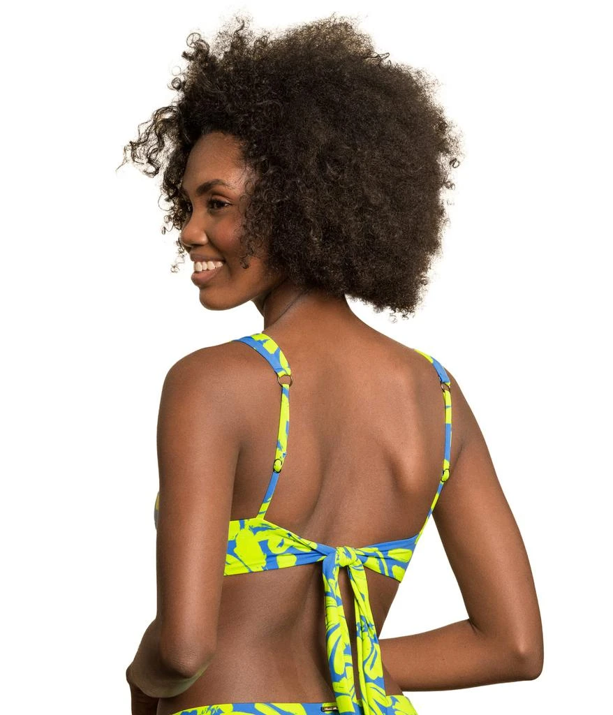 Maaji Flowerlike Bailey Underwire Top 3