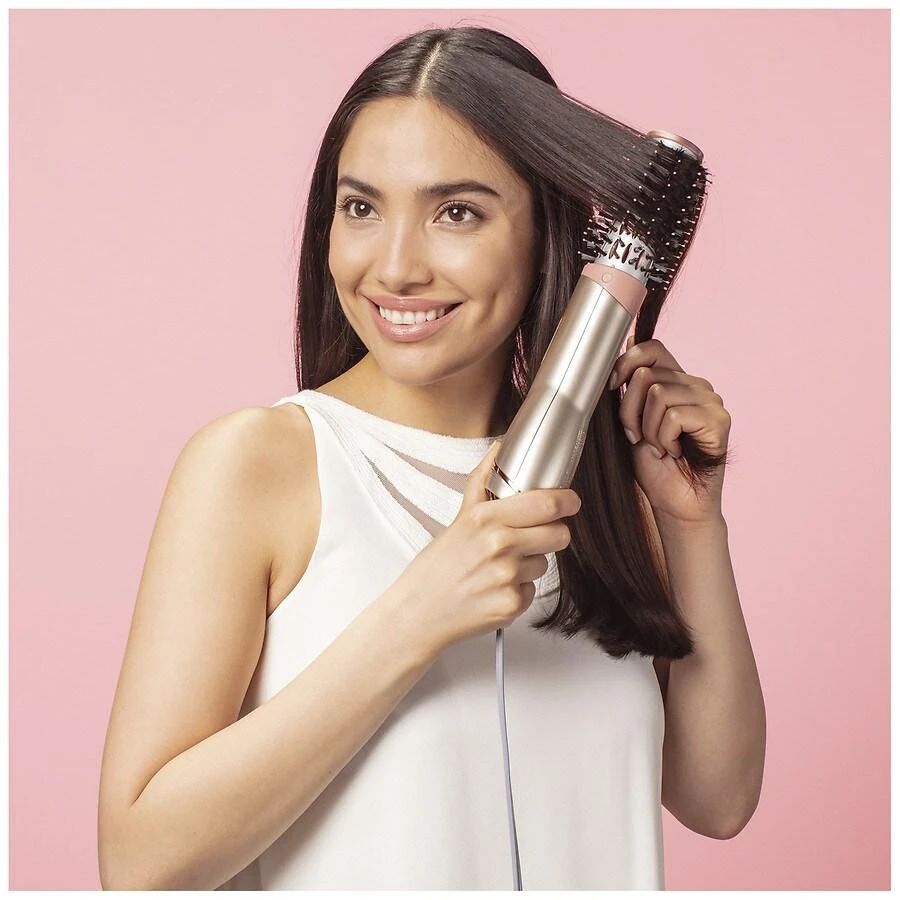 Infiniti by Conair Hot Air Brush 5