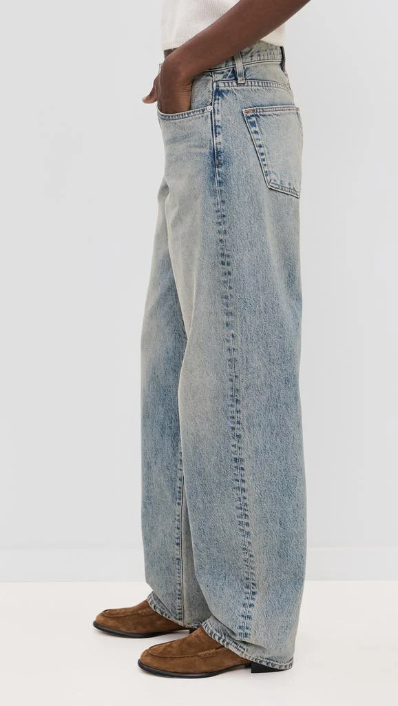 SLVRLAKE Tess Long Jeans 3