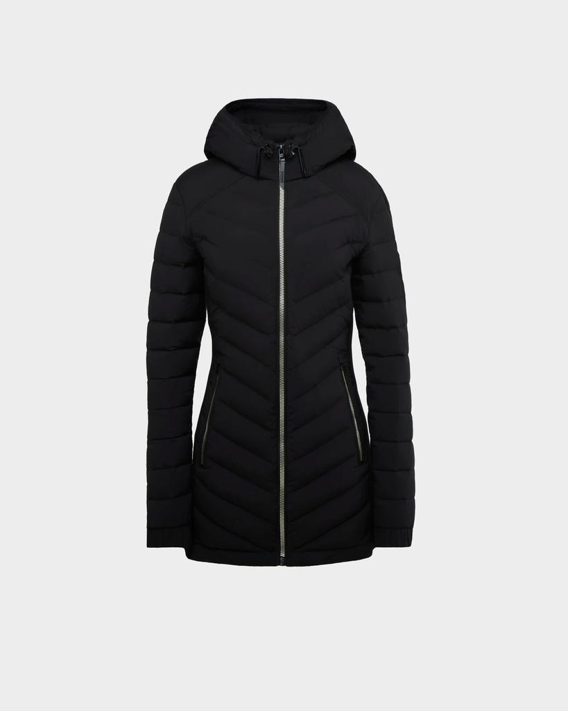 RUDSAK Cosette Women's Matte Quilted Light Down Jacket