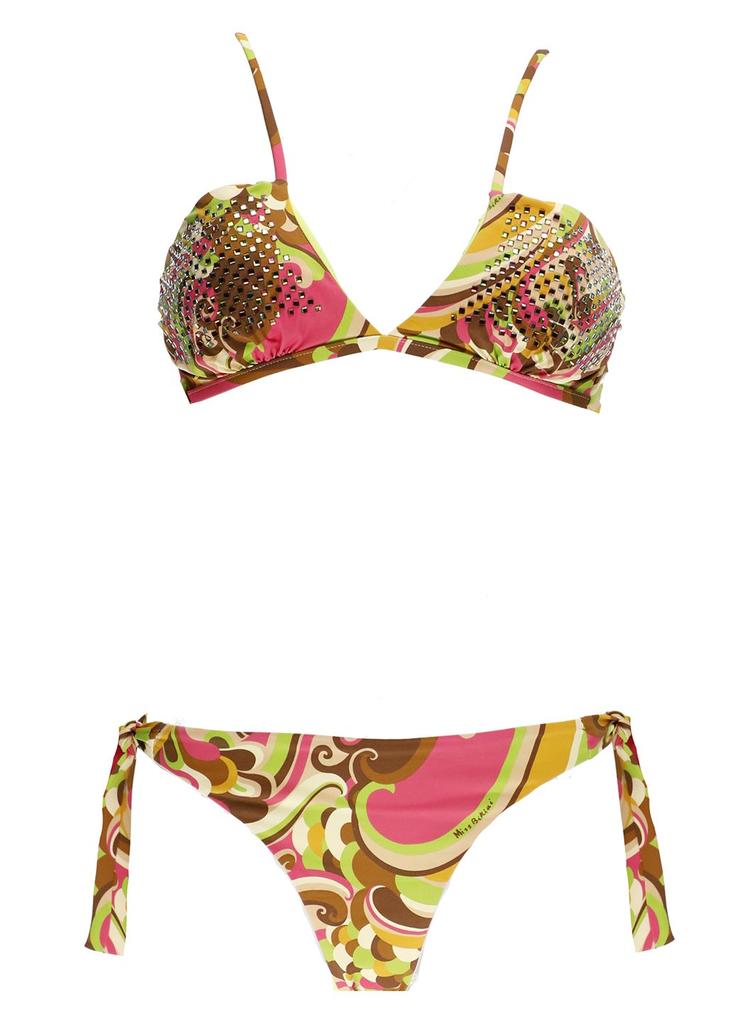 MISS BIKINI Miss Bikini Bikini