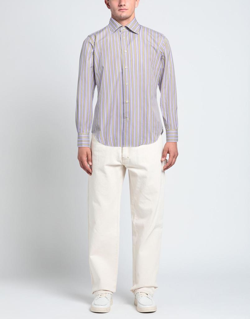 CALIBAN Striped shirt