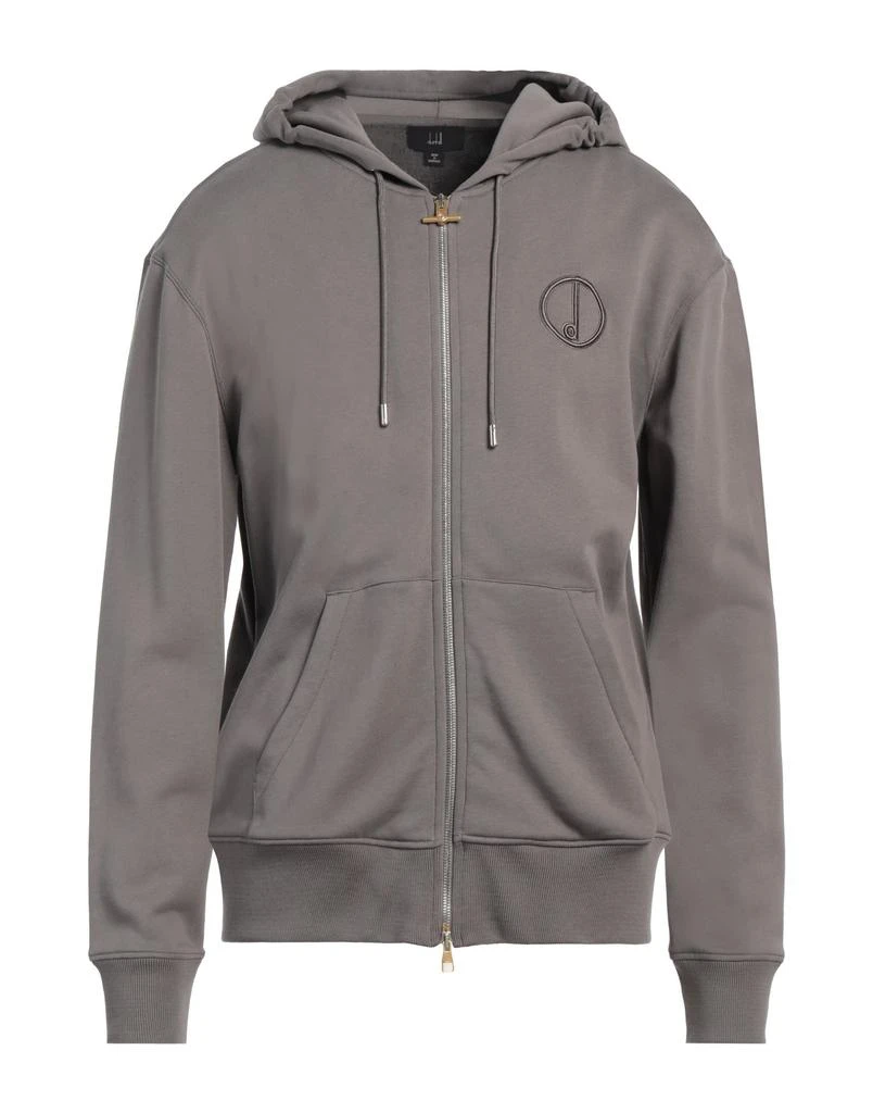 DUNHILL Hooded sweatshirt 1