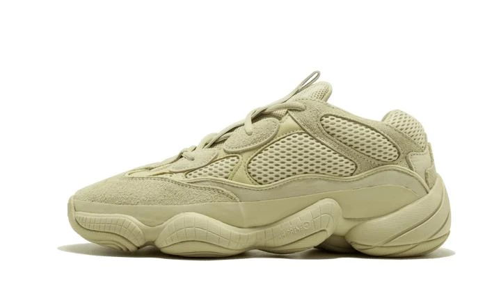 Adidas Adidas Yeezy 500 1