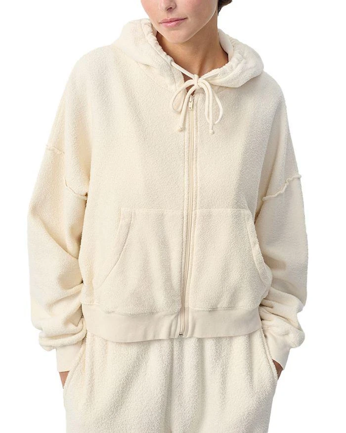 American Vintage Bobypark Hoodie 1