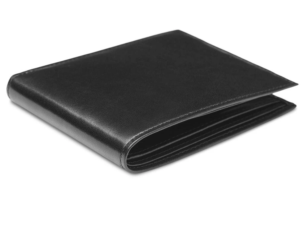 Bosca Old Leather Classic 8 Pocket Deluxe Executive Wallet 5