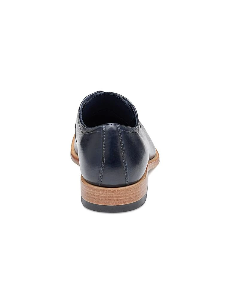 Johnston & Murphy Dudley Leather Dress Shoes 4
