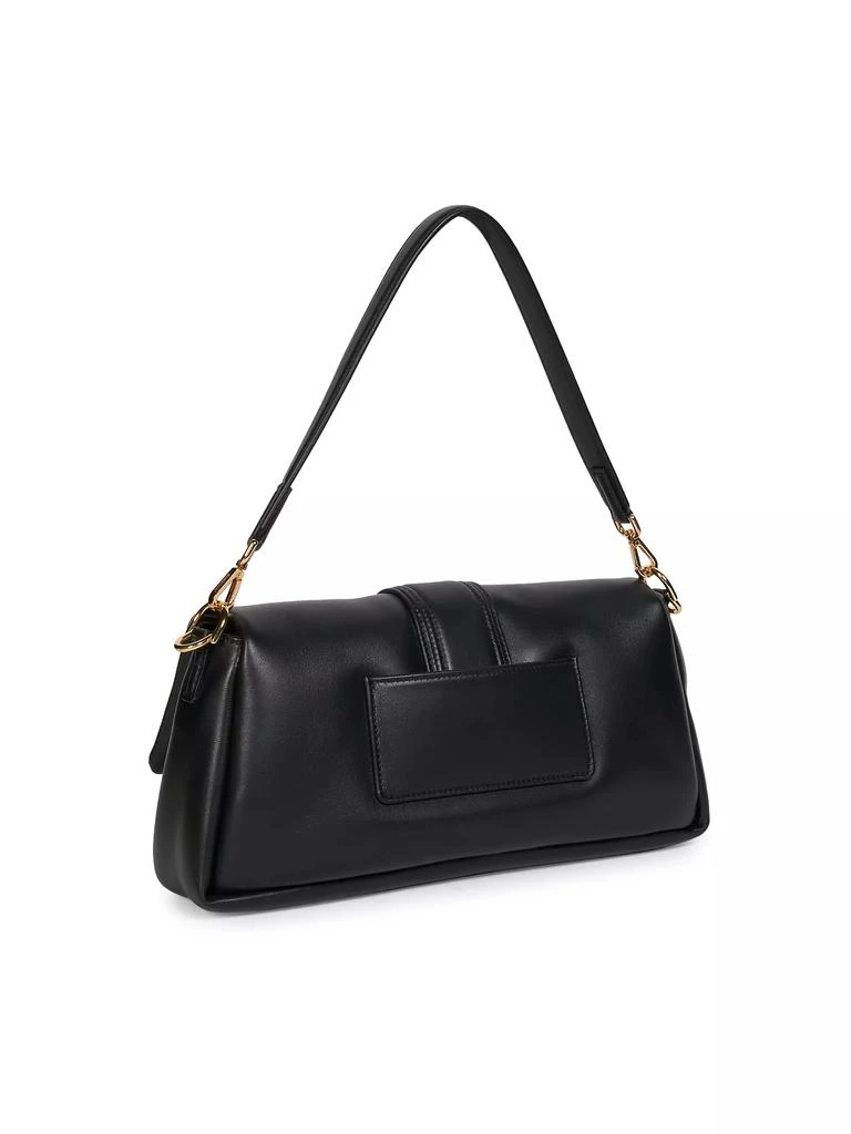 Jacquemus Le Bambimou Leather Shoulder Bag 4