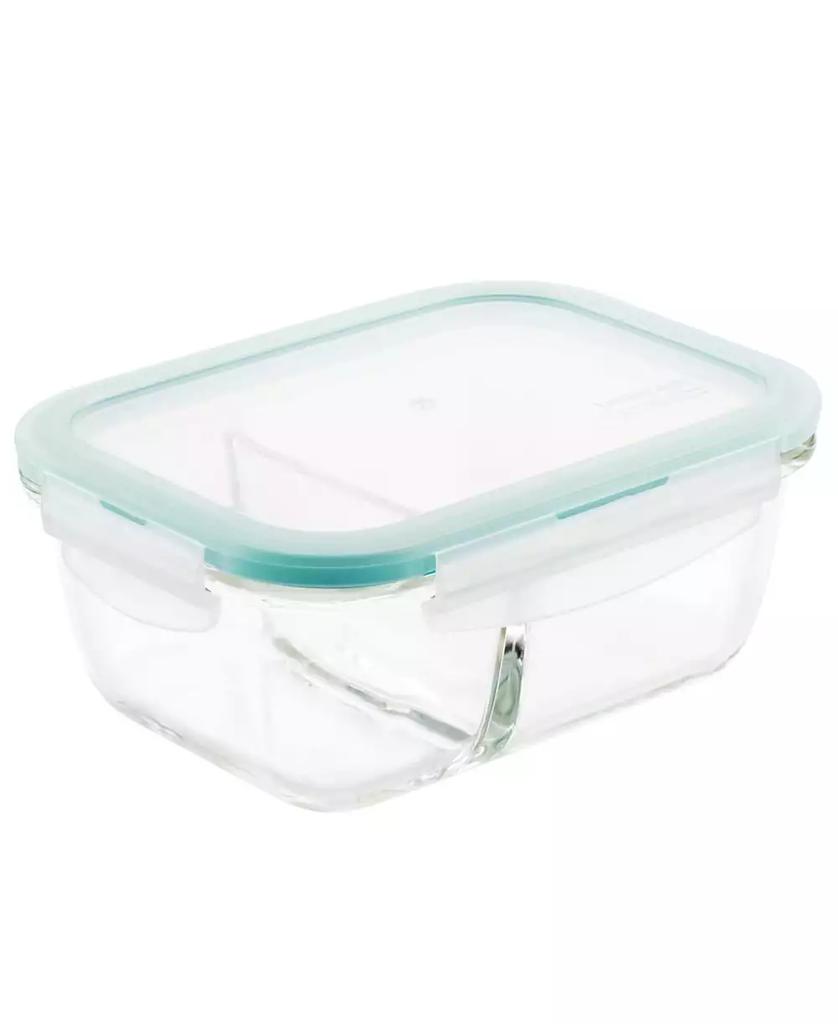 Lock & Lock Purely Betterâ„¢ 6-Pc. 25-Oz. Divided Food Storage Containers