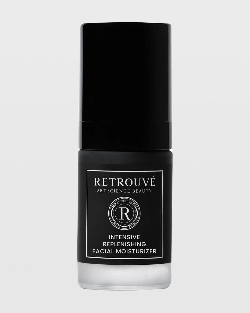 Retrouve Intensive Replenishing Facial Moisturizer, 0.5 oz. 1
