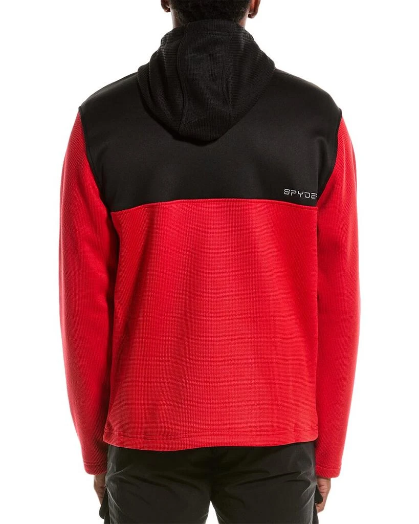 Spyder Ray 1/2-Zip Hoodie 2