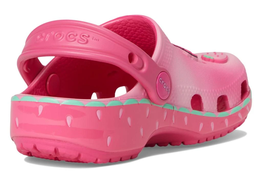 Crocs Toddlers Toy Story Classic Clog 5