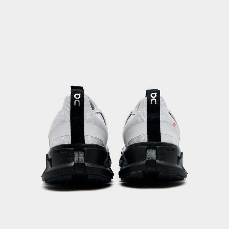 On Big Kids' On Cloudswift Running Shoes 4