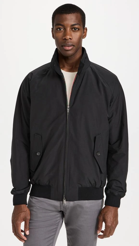 Baracuta G9 Modern Classic Jacket 6