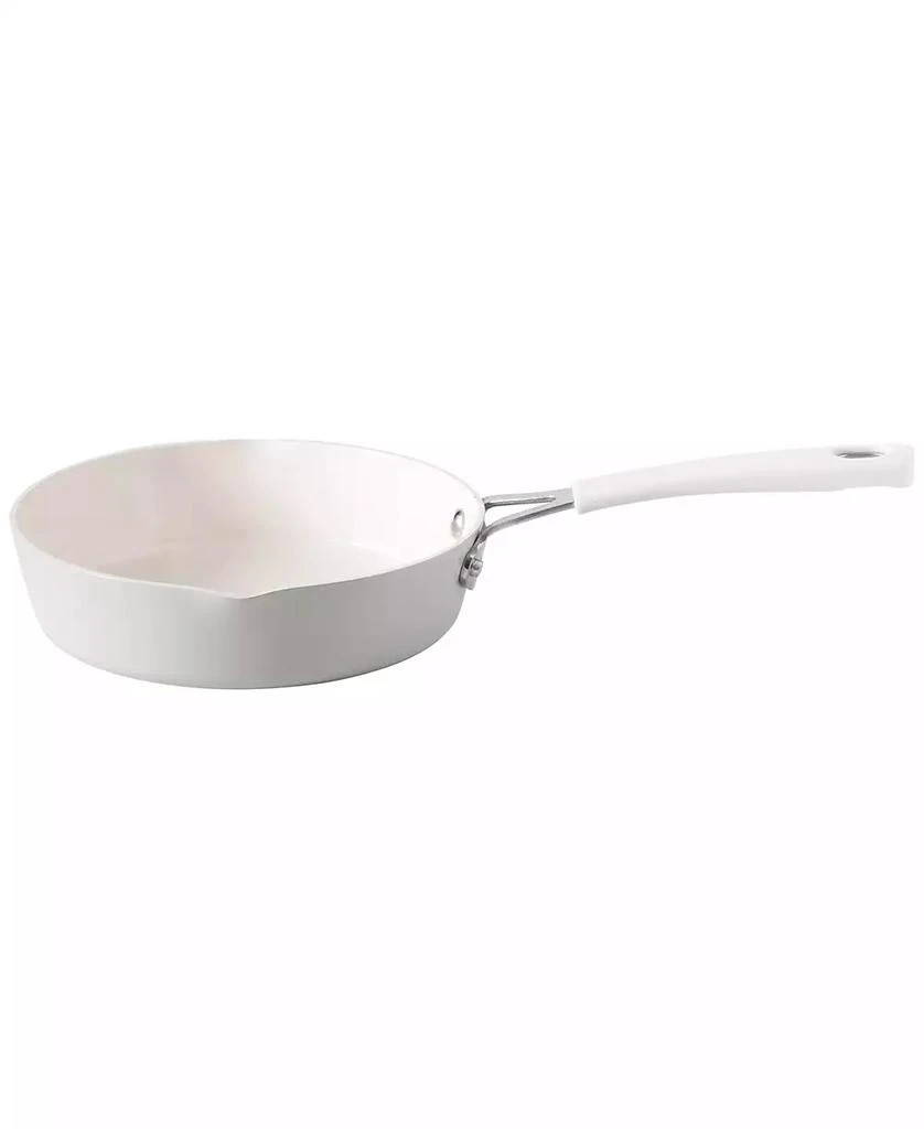Martha Stewart Heathland Premium Non-Stick Aluminum Induction 10-Pc. Cookware Set, Exclusively at Macy’s 3