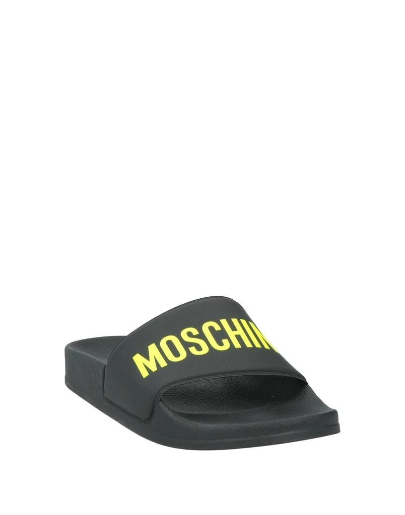 MOSCHINO TEEN Sandals 2
