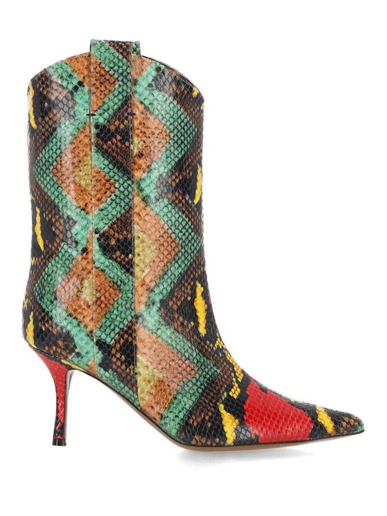 THE SADDLER THE SADDLER Boots 1