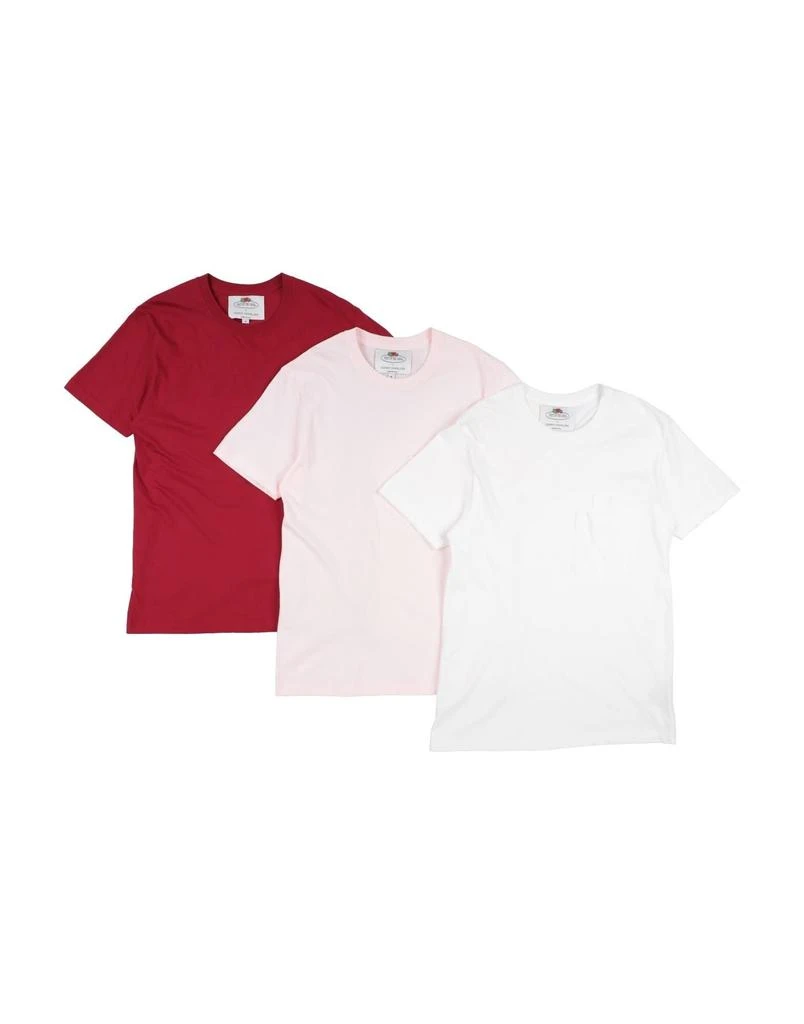 Cedric Charlier T-shirt 3