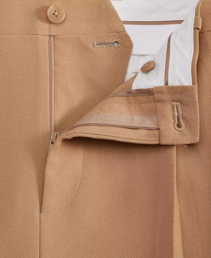 Mode of One Men's Relaxed-Fit Dress Pants, Created for Macy's 3