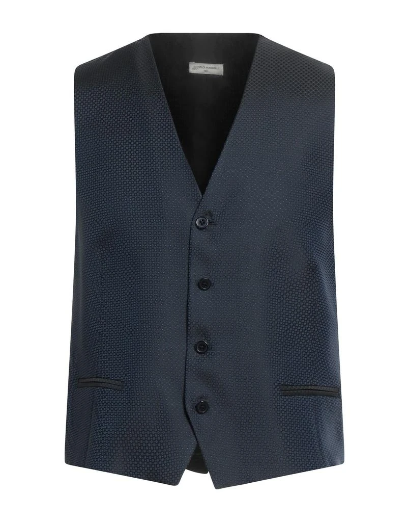 ANGELO NARDELLI Suit vest 1