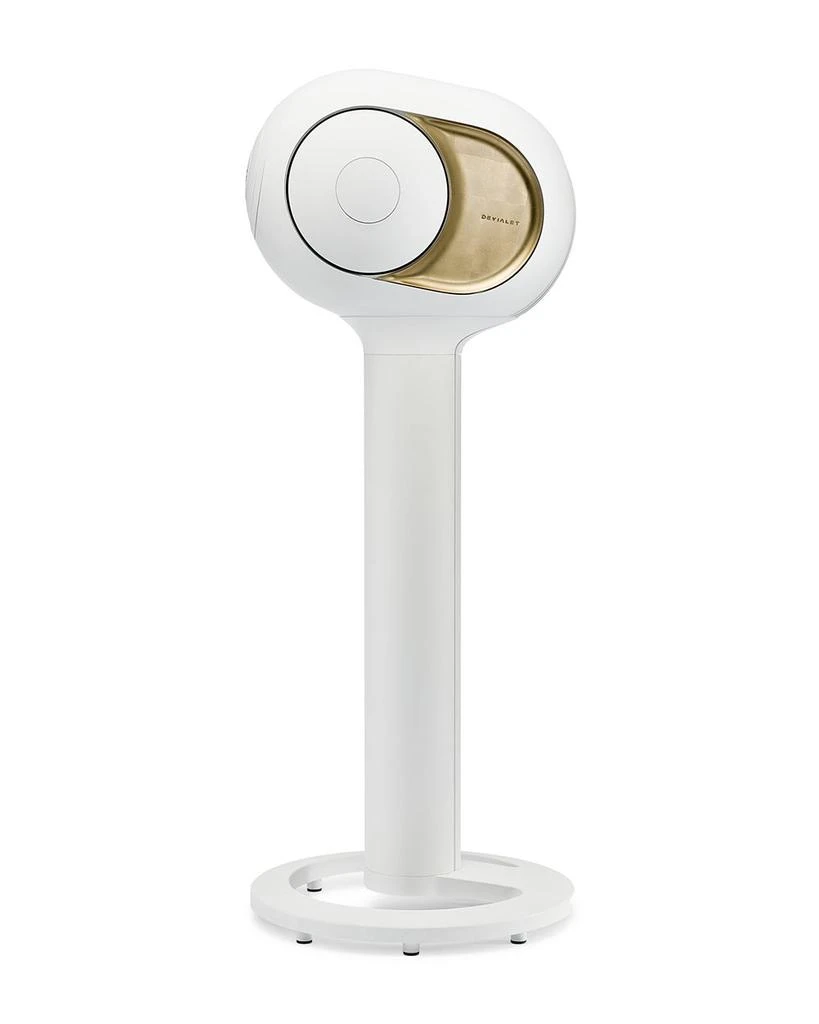 Devialet Tree, Matte White 6