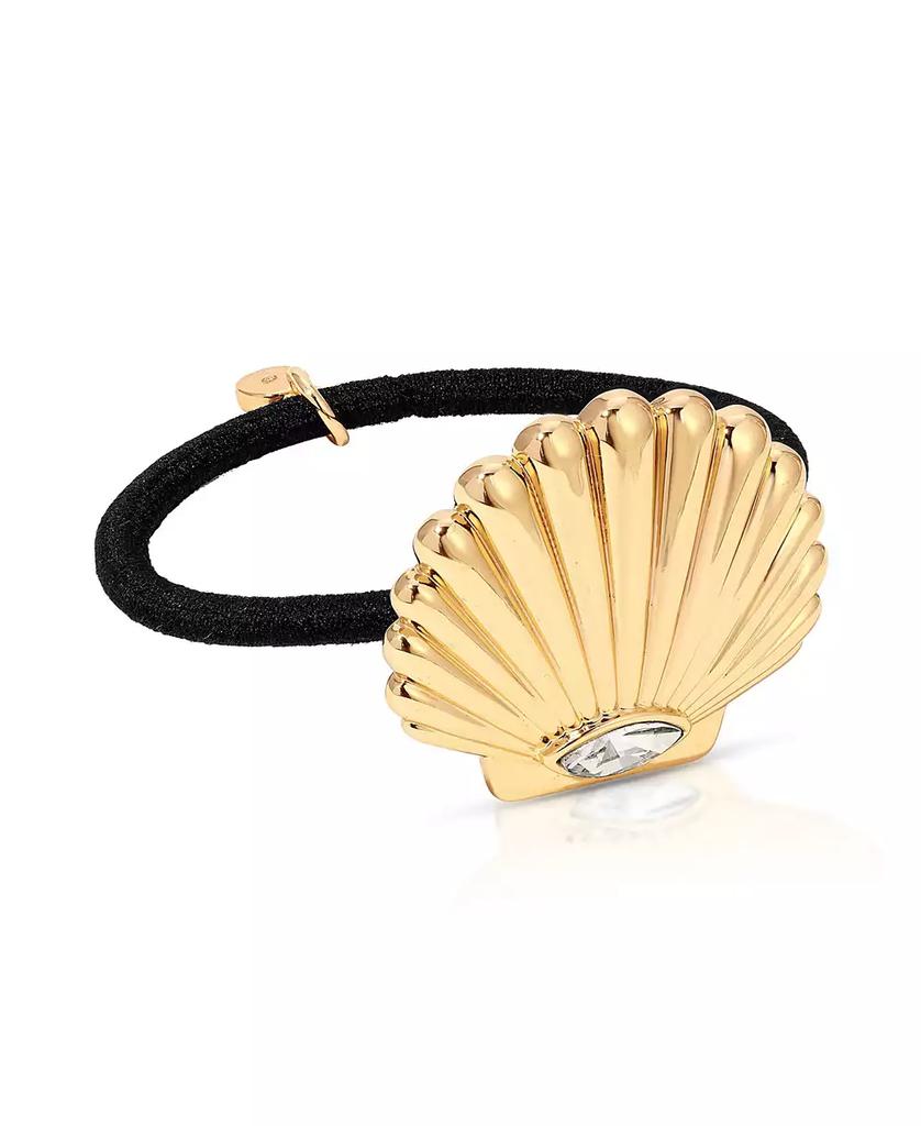 Ettika Jewelry Santorini Shell Hair Tie