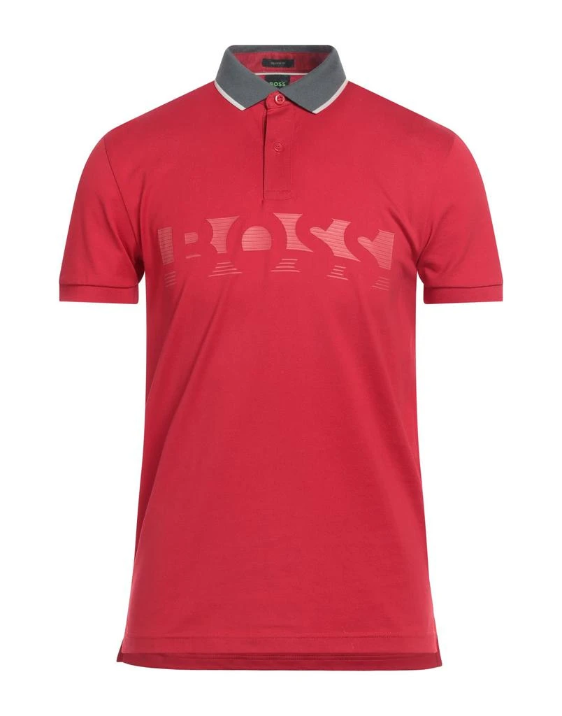 Hugo Boss Polo shirt 1