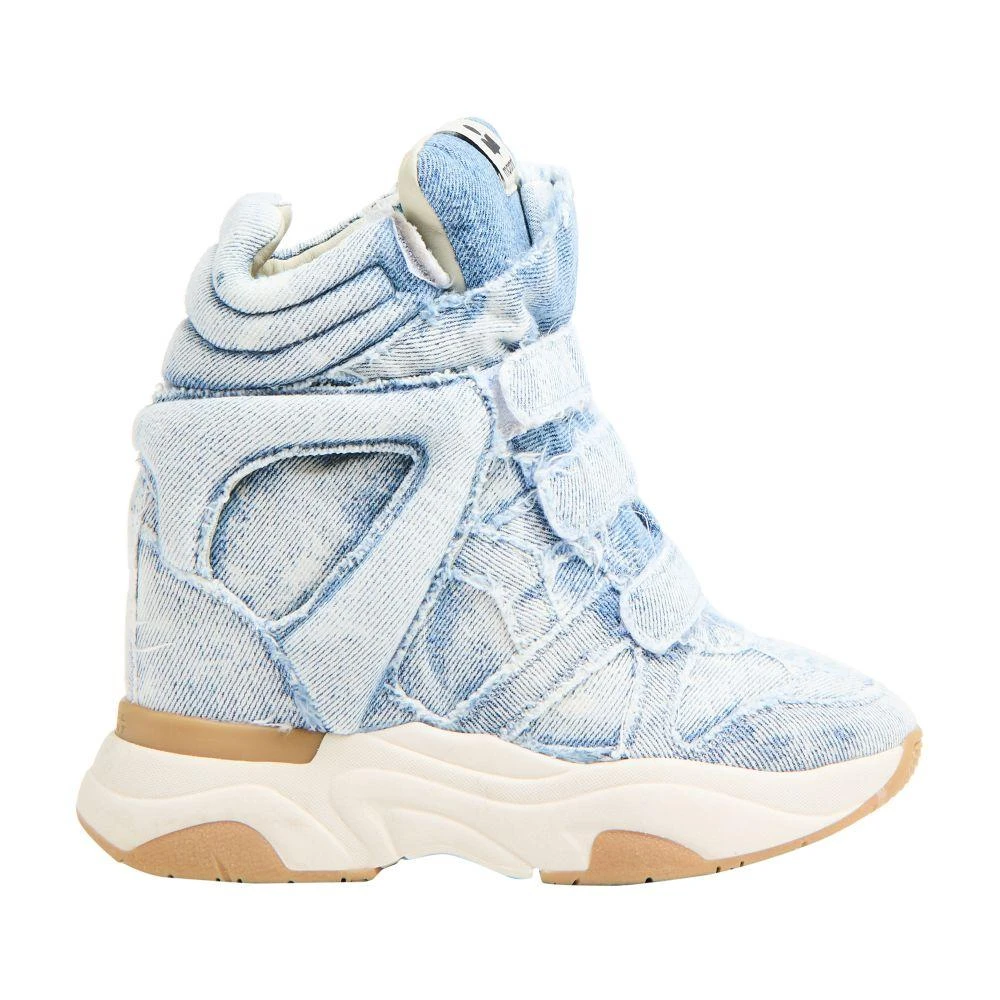 Isabel Marant Balskee sneakers 9