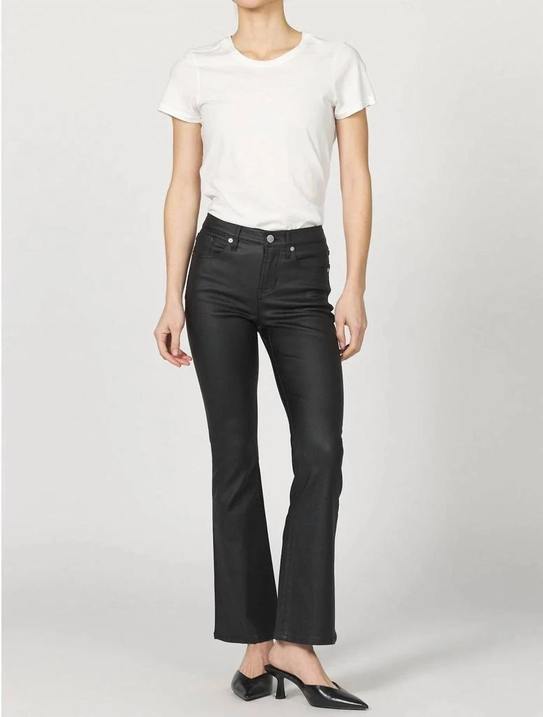 DEAR JOHN DENIM Dear John Denim - Jaxtyn Coated Bootcut Pants