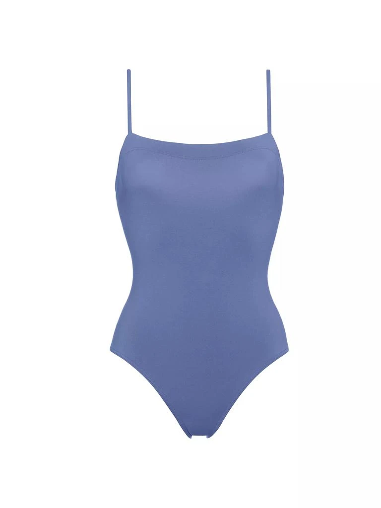 ERES Aquarelle One-Piece Swimsuit 1