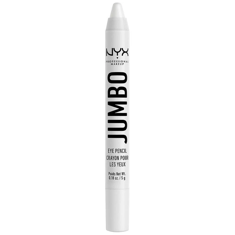 NYX Professional Makeup Jumbo Eye Pencil All-In-One Eyeshadow & Eyeliner Stick 1