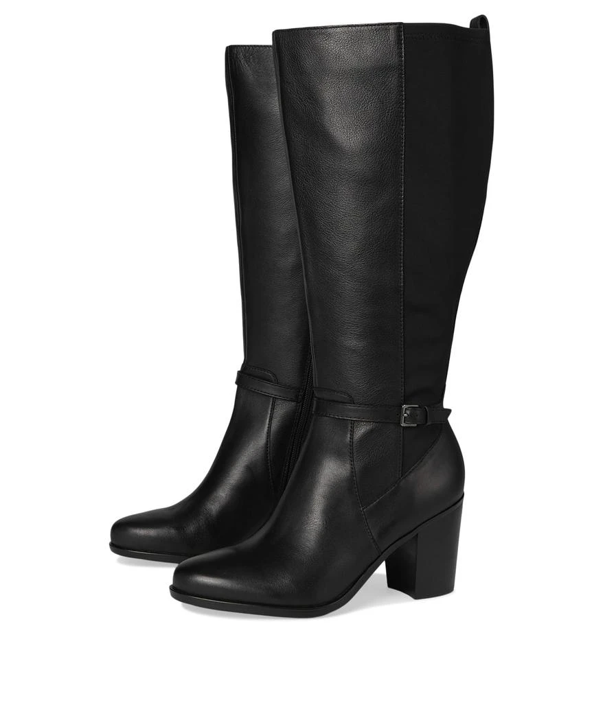 Naturalizer Kalina-Stretch Extra Wide Calf Boots 1