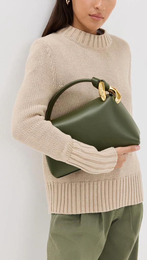 JW Anderson The JWA Corner Bag 2