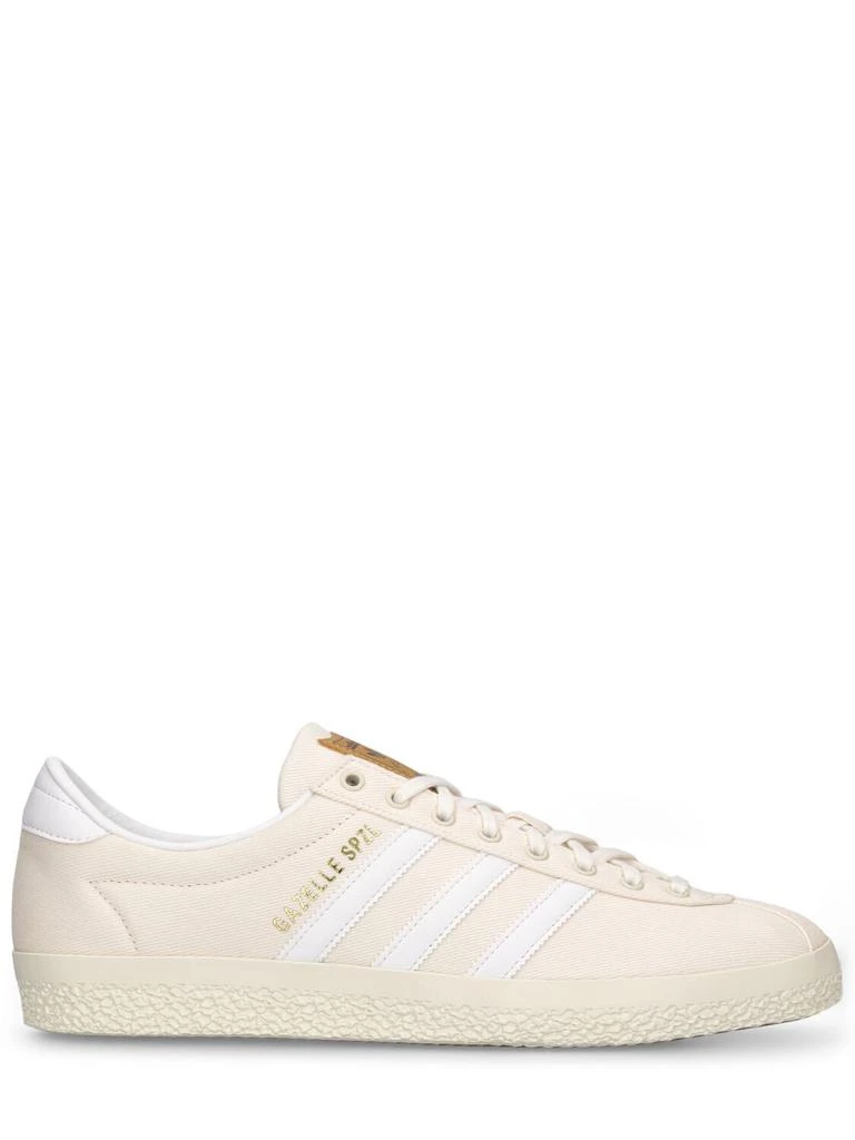 Adidas Gazelle Spezial Sneakers 1