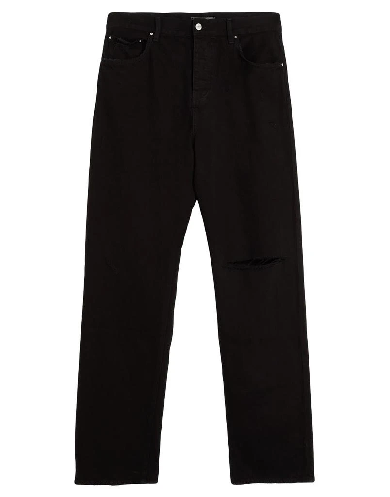 AMIRI Straight leg 1