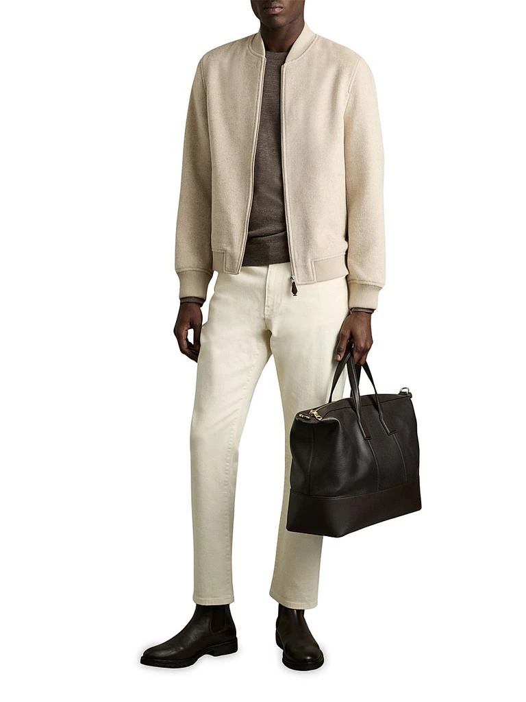 REISS Harlan Bomber Jacket 2