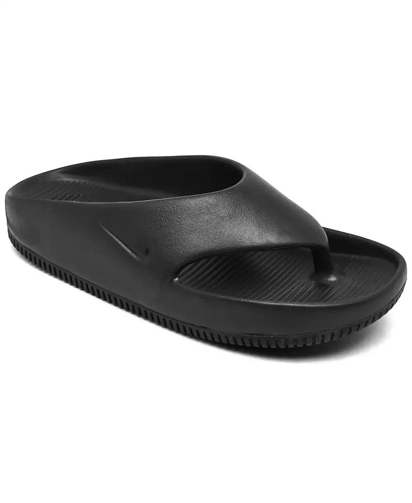 NIKE Women's Calm Flip Flop Thong Sandals from Finish Line 1
