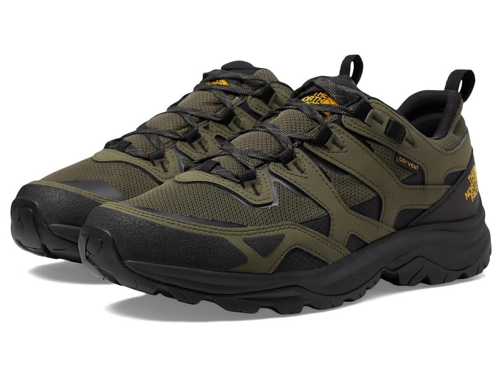★THE NORTH FACE M HEDGEHOG 3 WP★Big Sale★ The North Face Men's Hedgehog 3 Waterproof Shoes