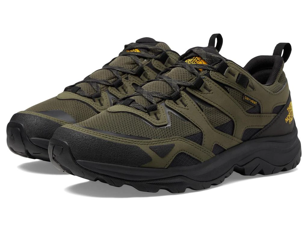 The North Face Hedgehog 3 WP 1