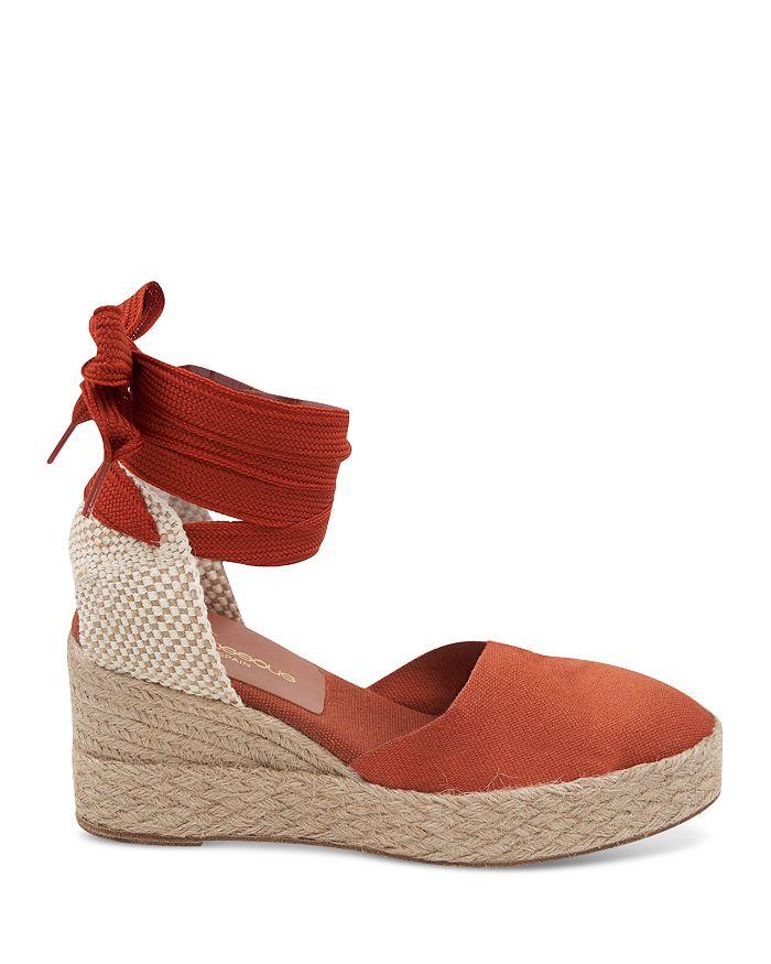 Andre Assous Women's Payton Espadrille Wedge Pumps