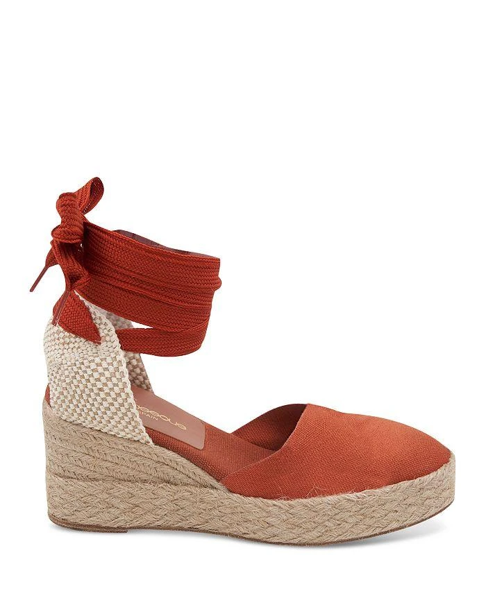 Andre Assous Women's Payton Espadrille Wedge Pumps 2