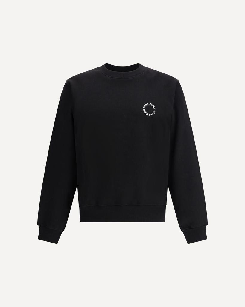 DAILY PAPER Logoed Sweatshirt