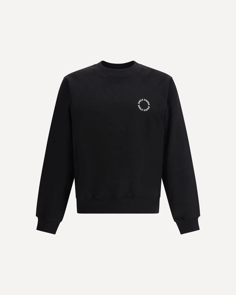 DAILY PAPER Logoed Sweatshirt 1