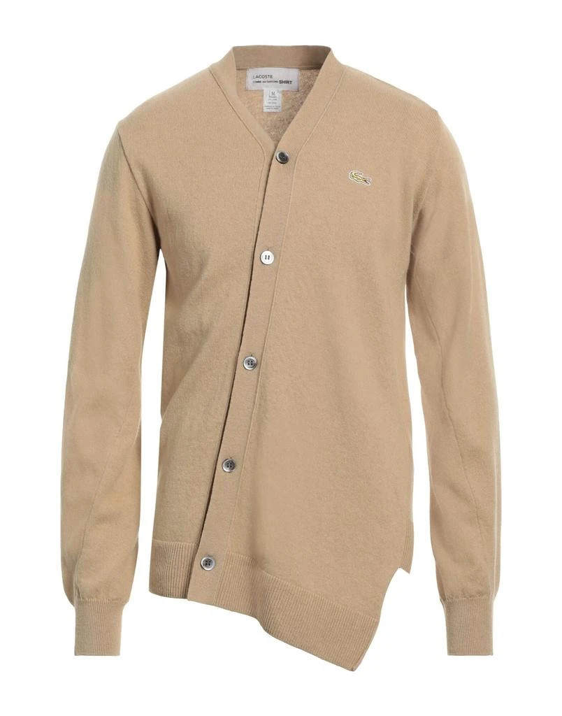 Lacoste Cardigan 1