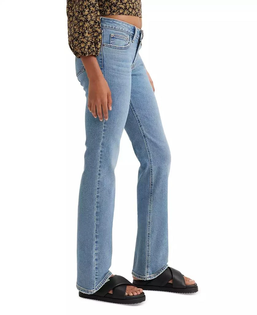 Levi's Women's Superlow Low-Rise Bootcut Jeans 3