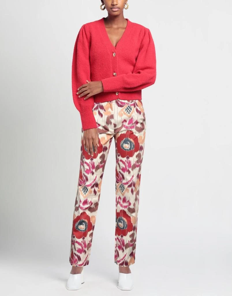 BLAZÉ MILANO Casual pants 2