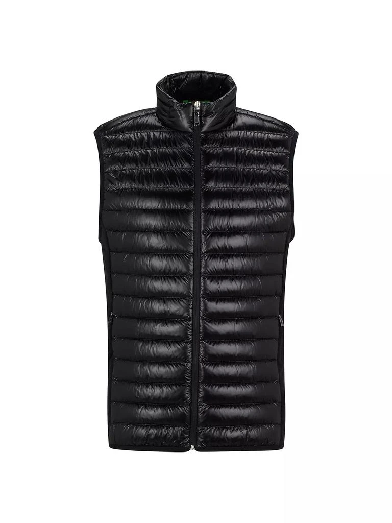Hugo Boss Lightweight Water-Repellent Gilet 1