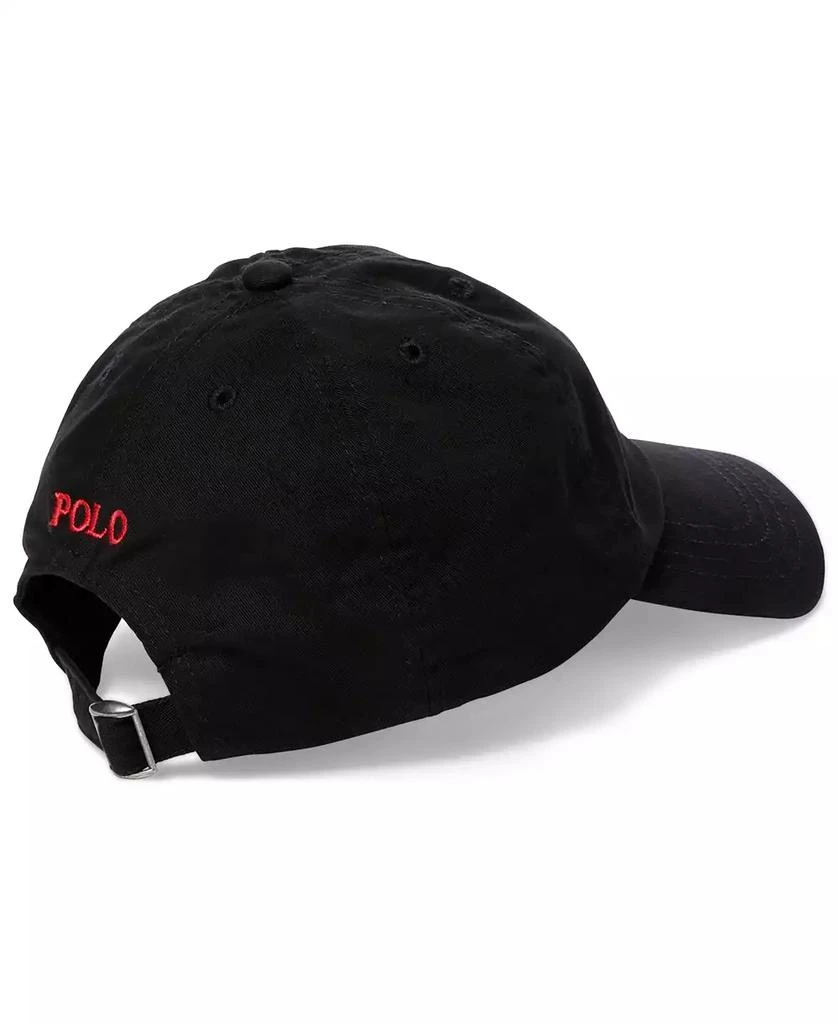 Ralph Lauren Big Boys Cotton Chino Baseball Cap 2