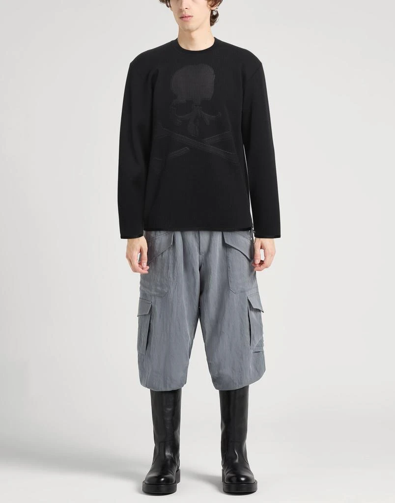 mastermind WORLD Basic T-shirt 2