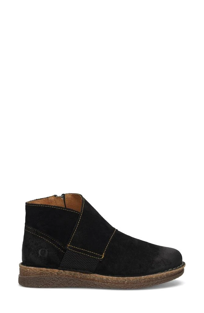 Born Tora Bootie 3